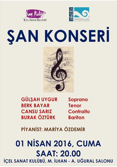 akob etkinlik